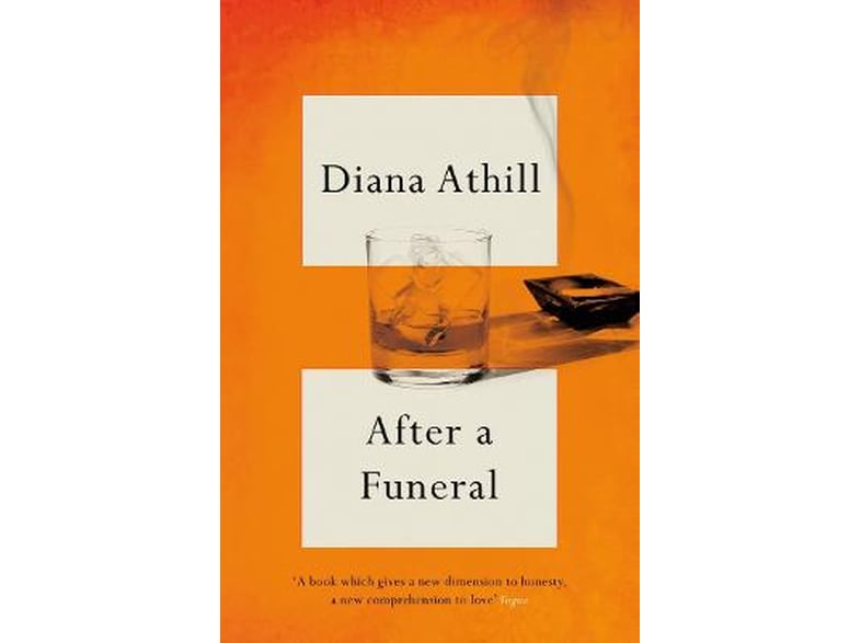After A Funeral