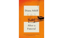 After A Funeral