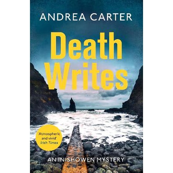 Death Writes image 0