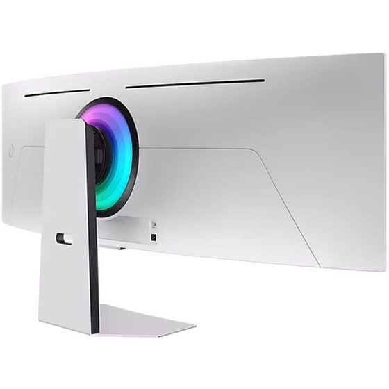 Samsung Odyssey G9 G95SD LS49DG950SUXDU Gaming Monitor 49'' Dual QHD OLED Curved 240Hz 0.03ms image 10