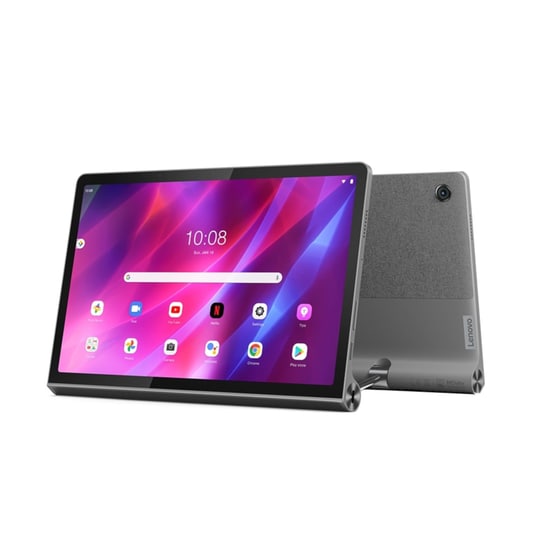 Tablet Lenovo Yoga Tab 11 4GB/256GB WiFi - Storm Grey image 6