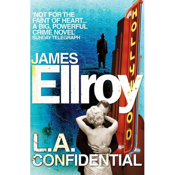 La LA Confidential image 0