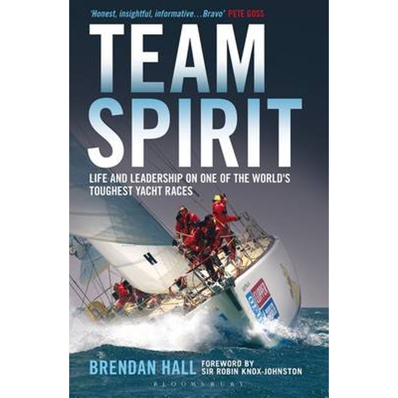 Team Spirit