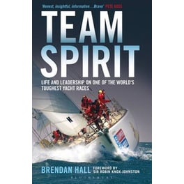 Team Spirit