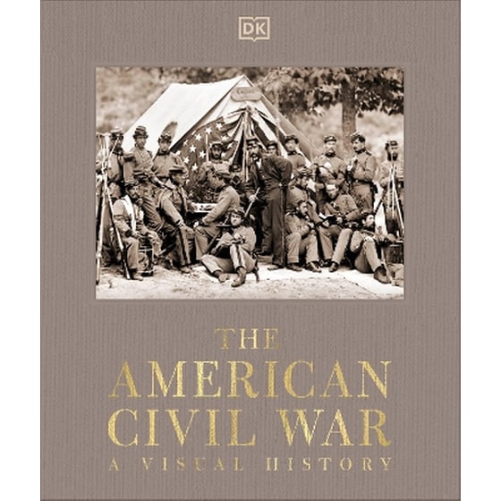 The American Civil War image 0