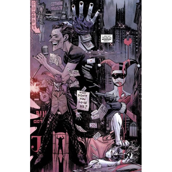 Batman: White Knight image 3