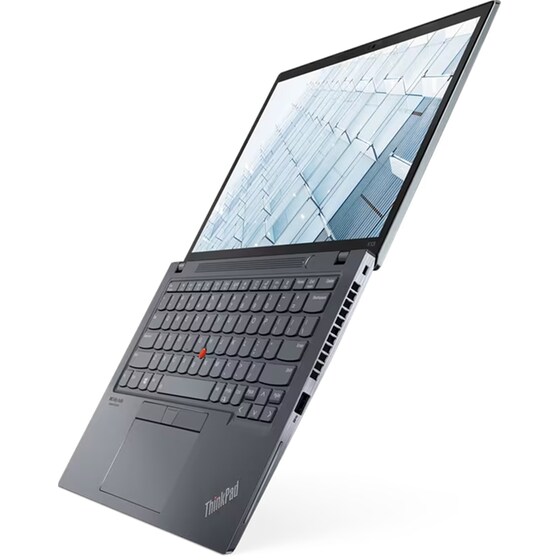 Laptop Lenovo Thinkpad X13 Gen2 13.3" WUXGA IPS (Core i5-1135G7/16GB/512GB SSD/Iris Xe Graphics/Win10Pro) image 4