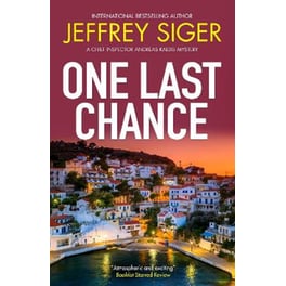 One Last Chance