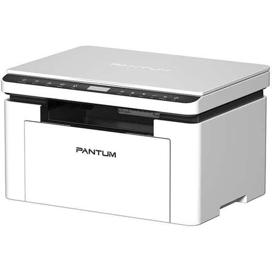 Pantum BM2300NW Ασπρόμαυρο Πολυμηχάνημα Laser A4 με WiFi (BM2300NW) image 2