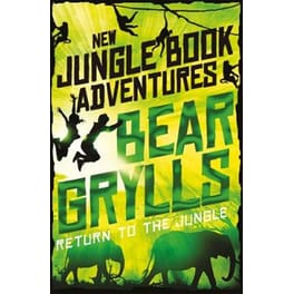 Return to the Jungle