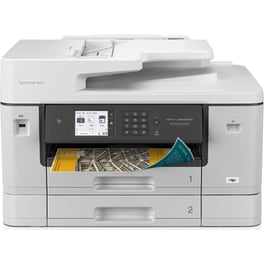 Brother MFC-J6940DW Έγχρωμο Επαγγελματικό Πολυμηχάνημα Inkjet A3 με WiFi, Ethernet, ADF, Duplex Print, FAX