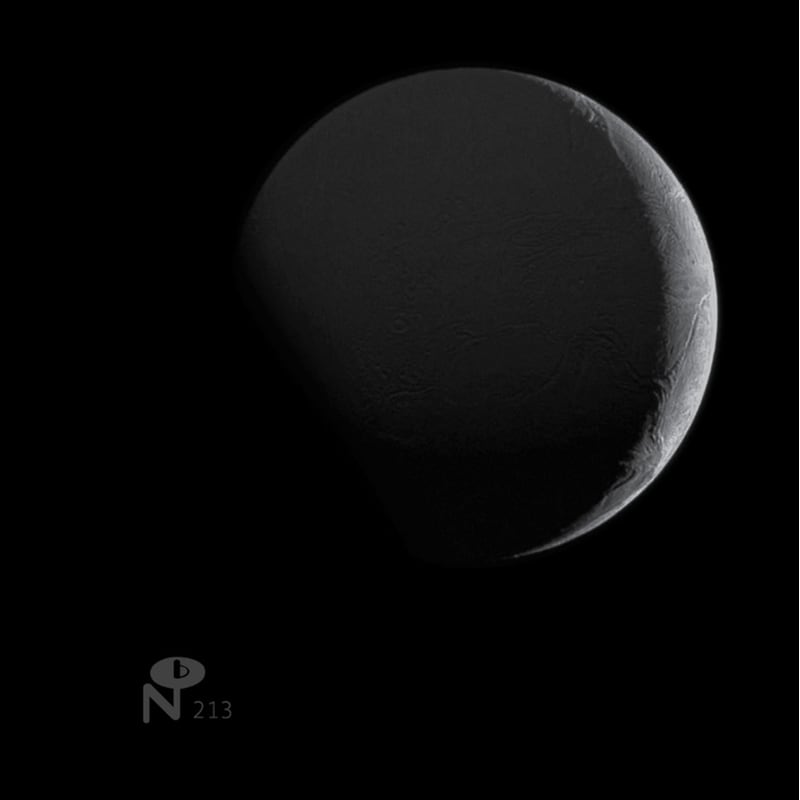 Black Moon -Moon Dust (Indies Only)