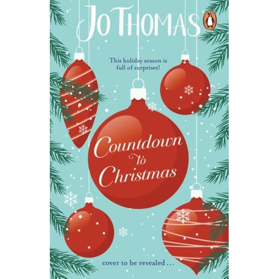 Countdown to Christmas image 0