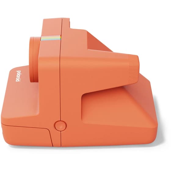 Instant Camera Polaroid Now+ Generation 3 - Coral image 1