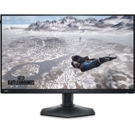 Dell Alienware AW2524HF Gaming Monitor 24.5" Full HD Fast IPS Flat 500 Hz 0.5 ms