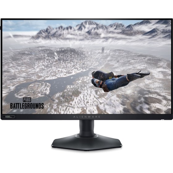 Dell Alienware AW2524HF Gaming Monitor 24.5" Full HD Fast IPS Flat 500 Hz 0.5 ms image 0