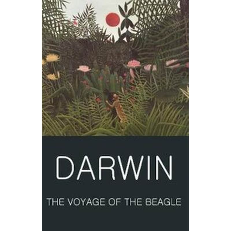 The Voyage of the Beagle