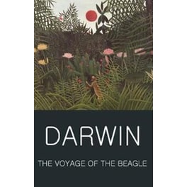 The Voyage of the Beagle