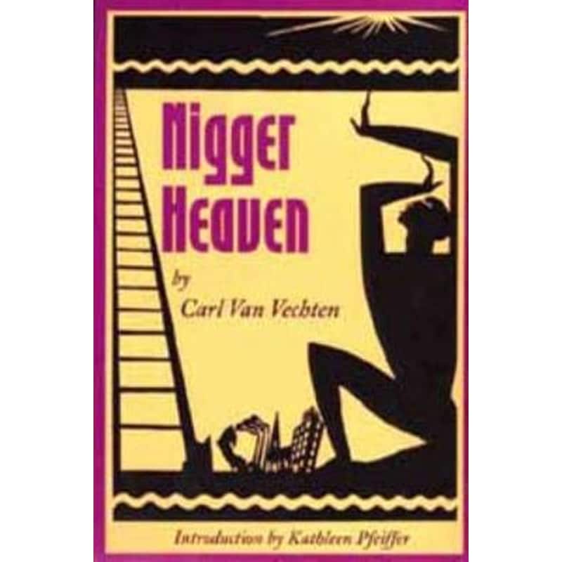 Nigger Heaven