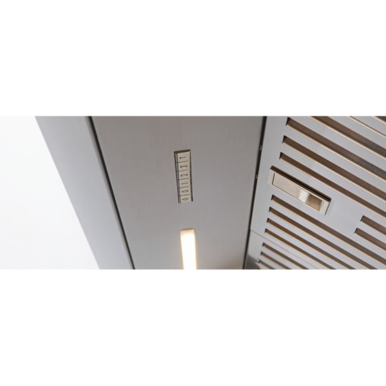BERTAZZONI KV90PROXT 90 cm Inox Απορροφητήρας Καμινάδα-Τζάκι image 3