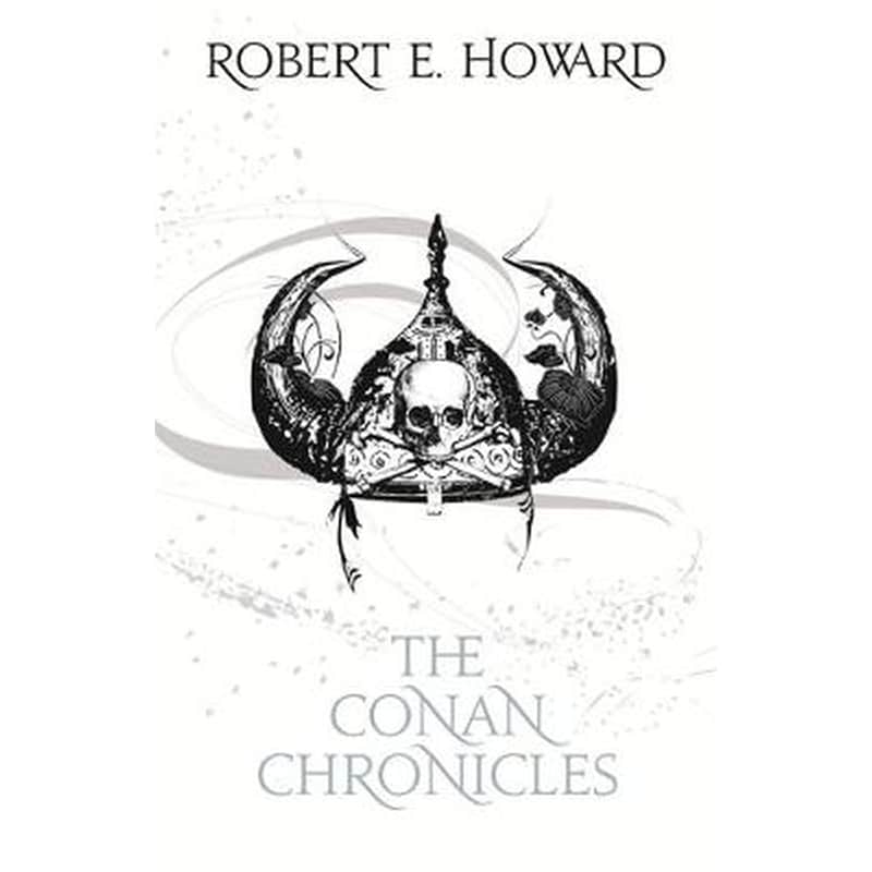 The Conan Chronicles- Volume 1 v.1 The Conan Chronicles- Volume 1 People of the Black Circle