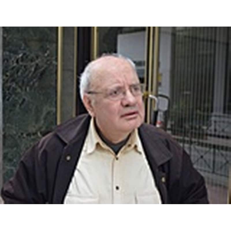 Author picture