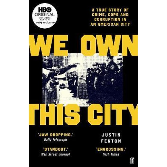 We Own This City image 0