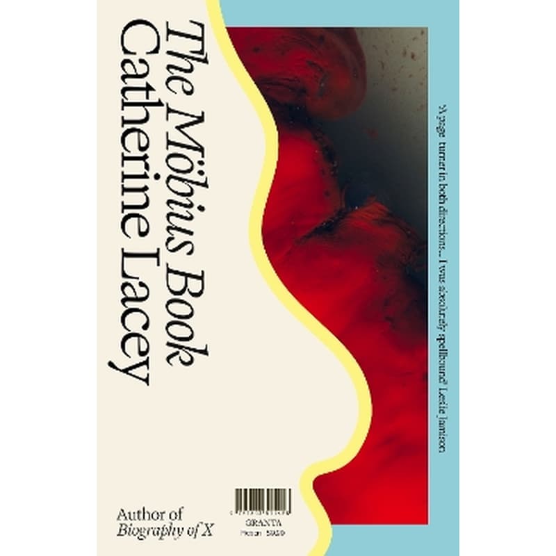 The Möbius Book