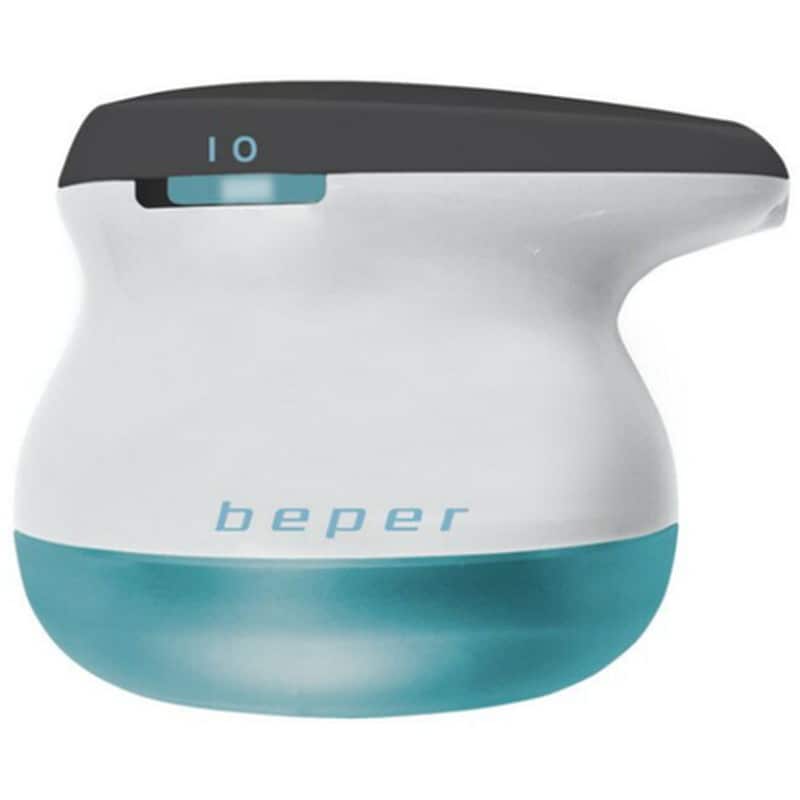 Αποχνουδωτής BEPER USB 50.245 Λευκό