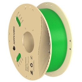 Νήμα 3D Εκτυπωτή Anycubic 1kg  - Πράσινο