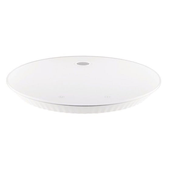 ALESSI Plisse MDL16 W Λευκό Ψηφιακή Ζυγαριά Κουζίνας image 0