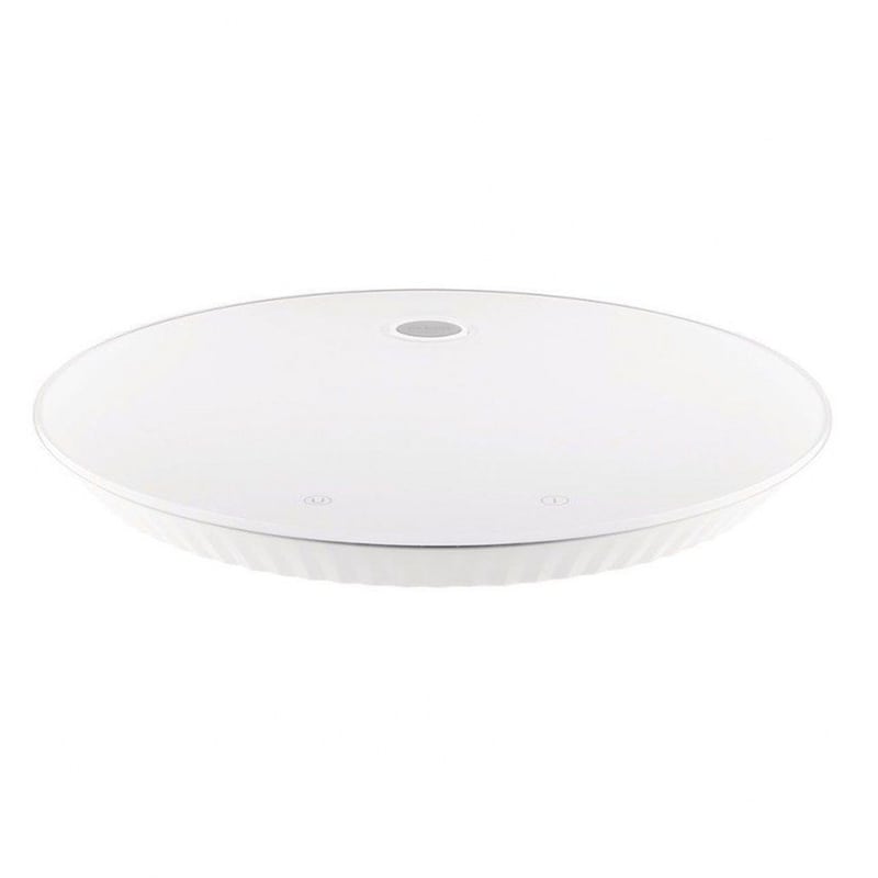 ALESSI ALESSI Plisse MDL16 W Λευκό Ψηφιακή Ζυγαριά Κουζίνας