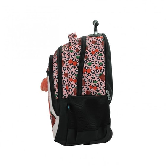 Τσάντα Τρόλεϋ BMU Fashion Bear image 3
