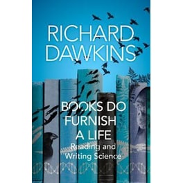 Books do Furnish a Life