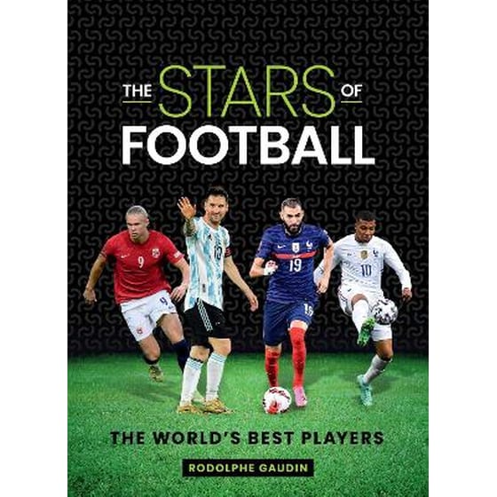 The Stars of Football image 0