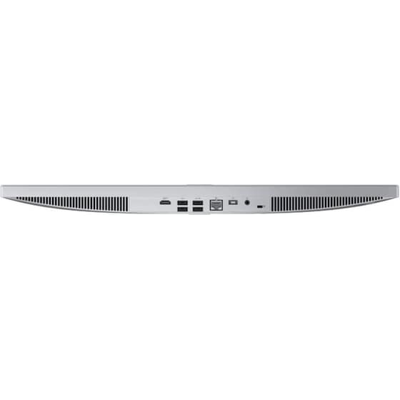 Lenovo All-in-One 23.8'' FHD IPS (Intel N100/8 GB/512 GB SSD/UHD Graphics/Win11Home) image 5