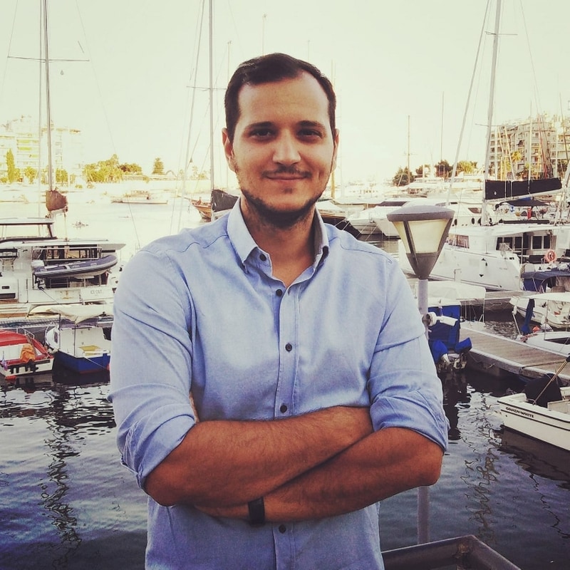 Author picture