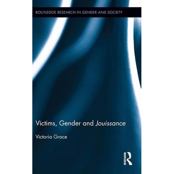 Victims, Gender and Jouissance image 0