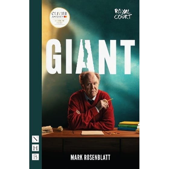 Giant image 0
