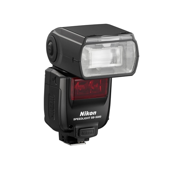 Nikon SB5000 AF Speedlight- Φλας για FX και DX D-SLR image 1