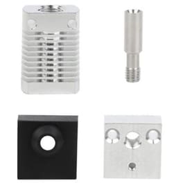 Creality Hotend Accessory Kit για Ender-3V2/5Pro/5Plus/6/2Pro/3/3Pro