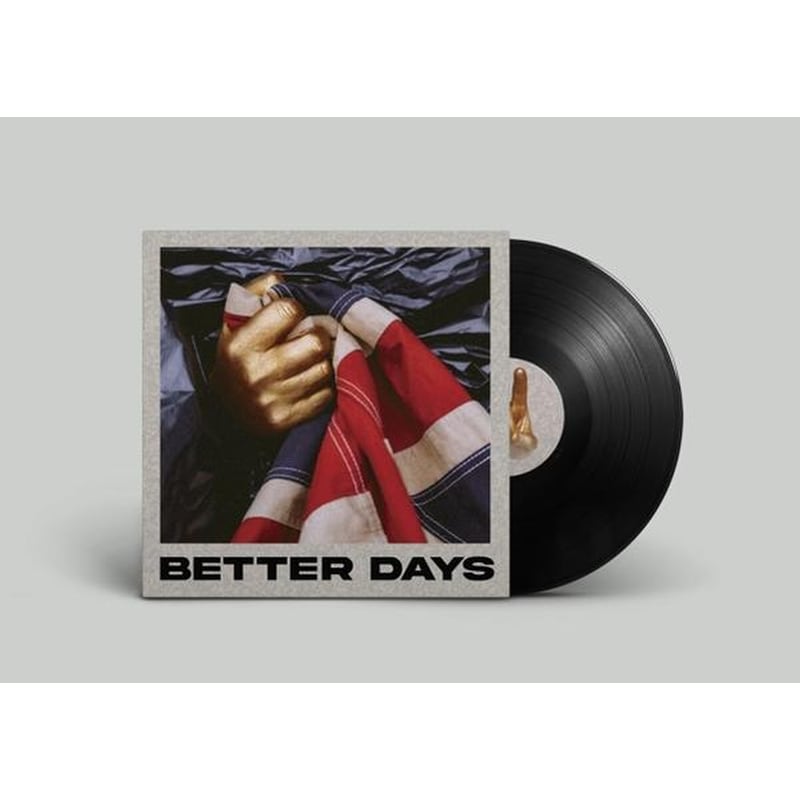 Better Days