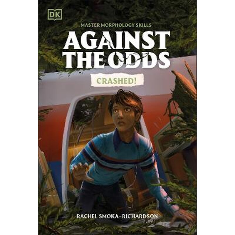 Against the Odds: Crashed