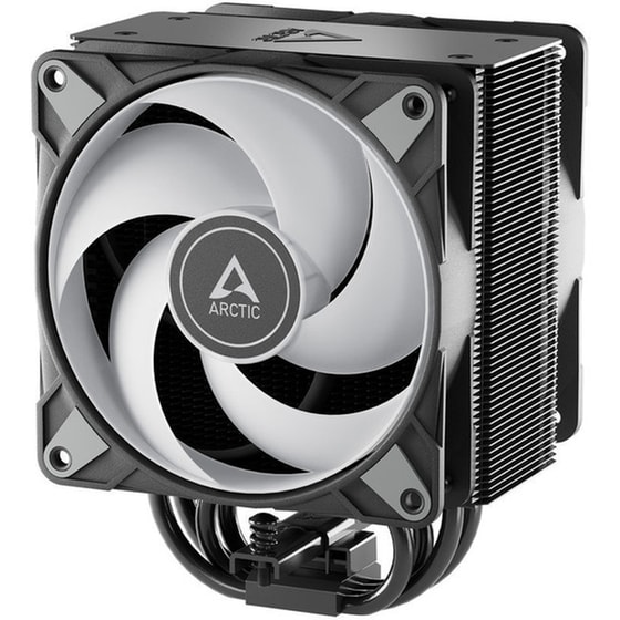 Case Fan Arctic Freezer 36 120mm ARGB - Μαύρο image 1