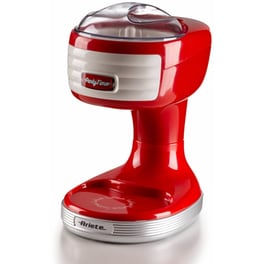 Παγοθραύστης ARIETE GRATER PARTY TIME ARIETE 76/00 30 W Κόκκινο