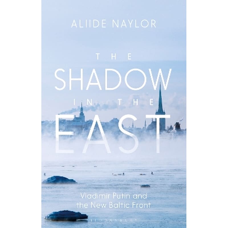 The Shadow in the East