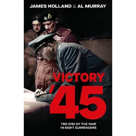 Victory '45 image 0