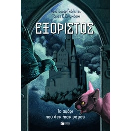 Το αγόρι που δεν ήταν μάγος