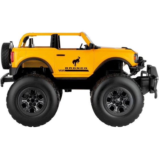 Carrera Τηλεκατευθυνόμενο 1:14 2.4GHz Ford Bronco (370142045) image 1