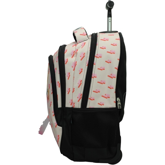 Τσάντα Τρόλεϋ Back Me Up Bear image 3